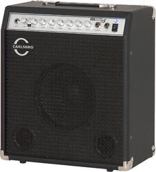 Carlsbro Kickstart 35