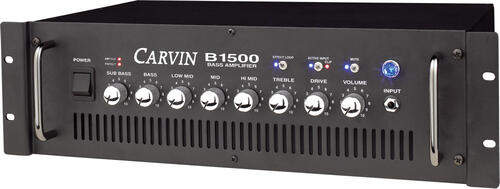Carvin B1500