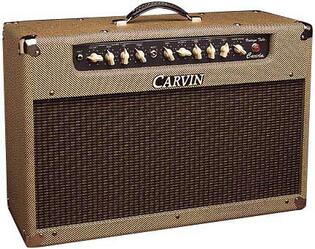 Carvin Bel Air 212