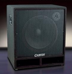 Carvin BR115