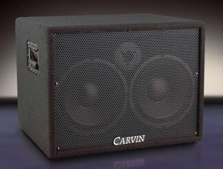 Carvin BR210