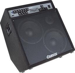 Carvin BR610