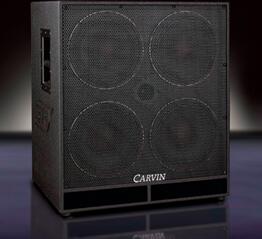 Carvin BRX10.4NEO
