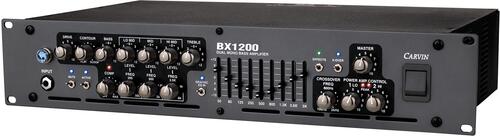 Carvin BX1200