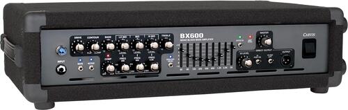 Carvin BX600