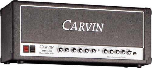 Carvin MTS3200