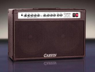 Carvin MTS3212