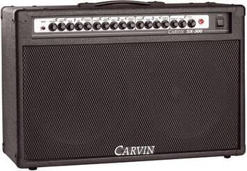 Carvin SX300