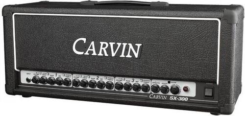 Carvin SX300H