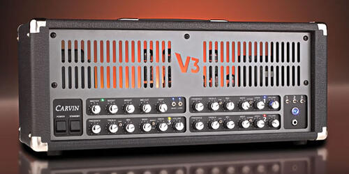 Carvin V3