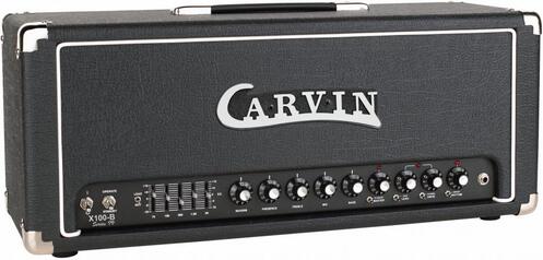 Carvin X100B