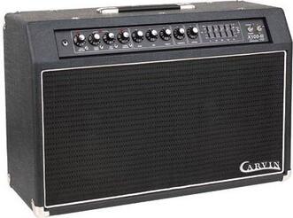 Carvin X212B