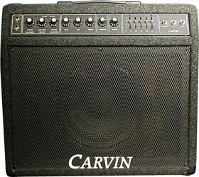 Carvin XT 112