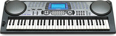 Casio CTK-651