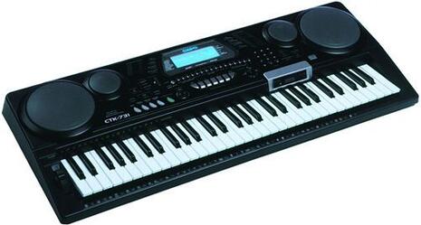 Casio CTK-731