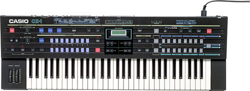 Casio CZ-1