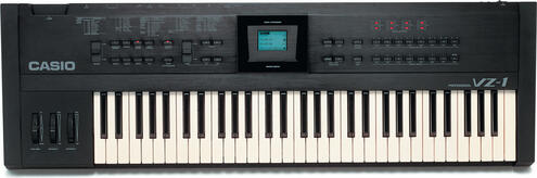 Casio VZ-1