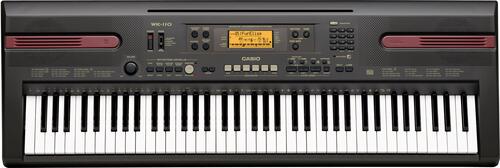 Casio WK-110
