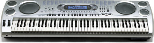 Casio WK-1800