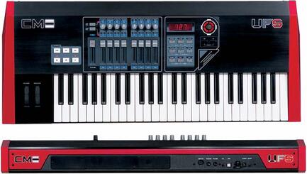 CME UF5
