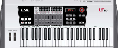 CME UF50