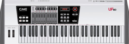 CME UF60