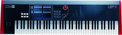 CME UF7