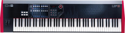 CME UF8