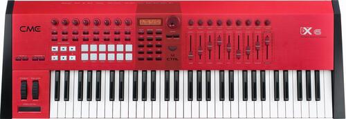 CME VX6
