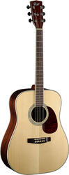 Cort Earth 700