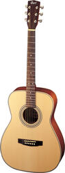 Cort Earth 72