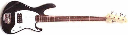Cort GB24