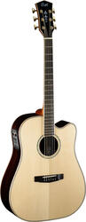 Cort MR Custom