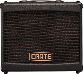 Crate DXB112