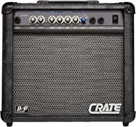Crate GFX-15