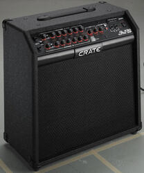 Crate GLX50