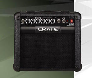 Crate GT10
