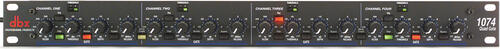 dbx 1074 Quad Gate