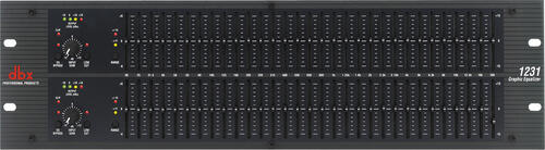 dbx 1231