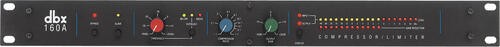 dbx 160A Compressor/Limiter