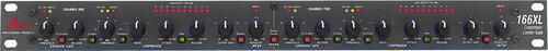 dbx 166XL