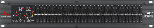 dbx 2031