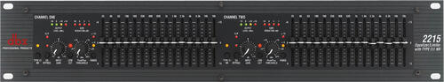 dbx 2215