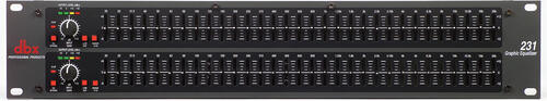 dbx 231