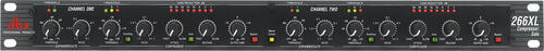 dbx 266XL