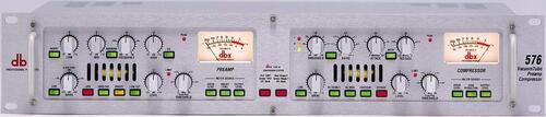 dbx 576
