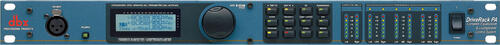 dbx DriveRack PA