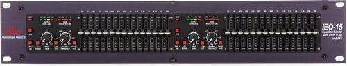 dbx iEQ-15