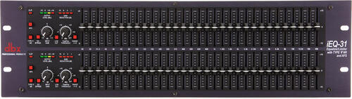 dbx iEQ-31