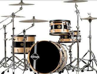 ddrum DIOS STN